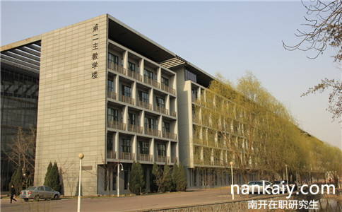 南开大学单证在职研究生好就业吗